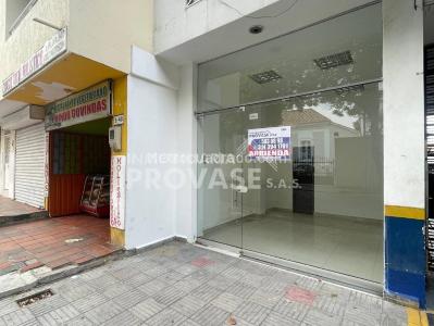Local Comercial en Arriendo, La Playa, Cúcuta