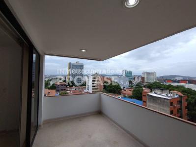 Apartamento en venta en Caobos, Cúcuta · foto 7 de 20
