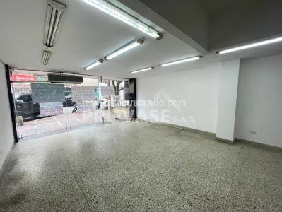 Local Comercial en Arriendo, Caobos, Cúcuta