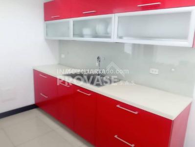 Apartamento en venta en Caobos, Cúcuta · foto 4 de 13