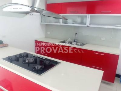 Apartamento en venta en Caobos, Cúcuta · foto 5 de 13