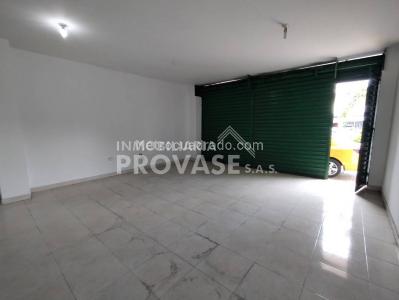 Local Comercial en Arriendo, Colpet, Cúcuta