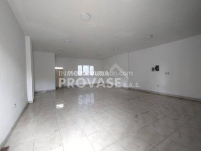 Retail space for rent in Colpet, Cúcuta