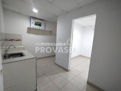 Studio for rent in La Cabrera, Cúcuta