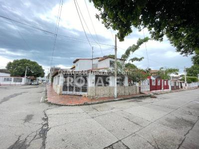 Casa en venta en Zulima, Cúcuta · foto 2 de 4
