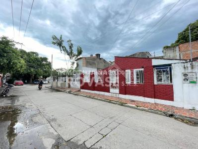 Casa en venta en Zulima, Cúcuta · foto 4 de 4