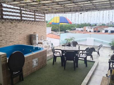 Casa en venta en San Luis, Cúcuta · foto 19 de 20