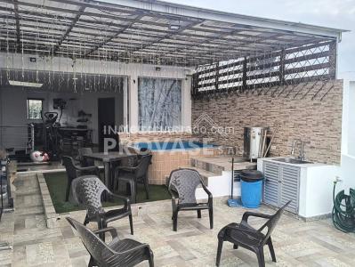 Casa en venta en San Luis, Cúcuta · foto 20 de 20