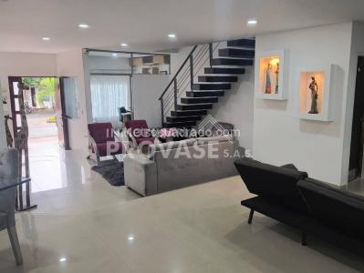 Casa en venta en San Luis, Cúcuta · foto 2 de 20