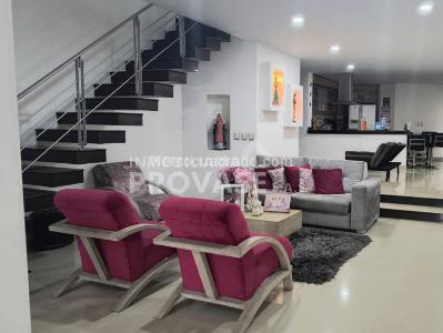 Casa en venta en San Luis, Cúcuta · foto 3 de 20