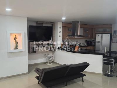 Casa en venta en San Luis, Cúcuta · foto 4 de 20
