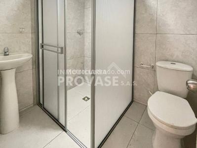 Apartamento en venta en Lleras Restrepo, Cúcuta · foto 8 de 8