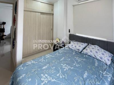 Apartamento en venta en Niza, Cúcuta · foto 11 de 17