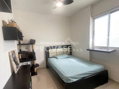 Apartamento en venta en Niza, Cúcuta · foto 13 de 17