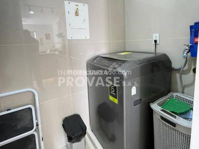 Apartamento en venta en Niza, Cúcuta · foto 15 de 17