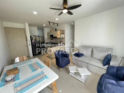 Apartamento en venta en Niza, Cúcuta · foto 5 de 17