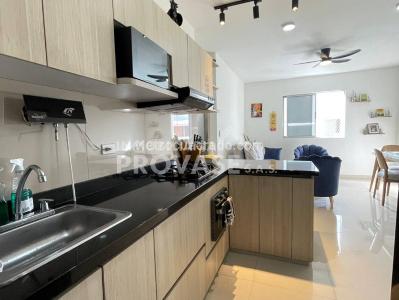 Apartamento en venta en Niza, Cúcuta · foto 8 de 17