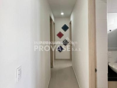 Apartamento en venta en Niza, Cúcuta · foto 9 de 17