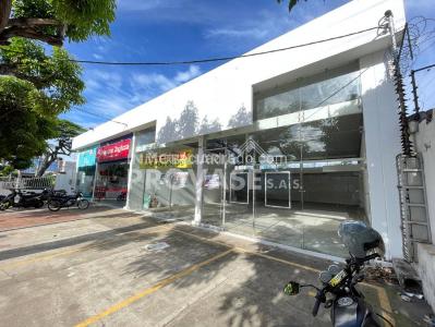 Local Comercial en Arriendo, El Rosal, Cúcuta