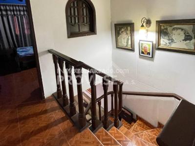Casa de 4 alcobas en venta en Av Libertadores, Cúcuta, 200 m² · foto 10 de 20
