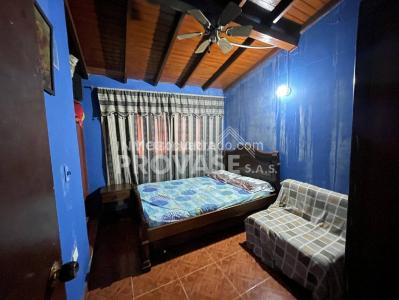 Casa de 4 alcobas en venta en Av Libertadores, Cúcuta, 200 m² · foto 11 de 20