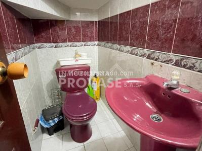 Casa de 4 alcobas en venta en Av Libertadores, Cúcuta, 200 m² · foto 20 de 20