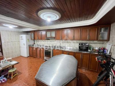 Casa de 4 alcobas en venta en Av Libertadores, Cúcuta, 200 m² · foto 9 de 20
