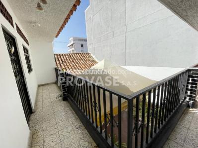 Casa en venta en La Playa, Cúcuta · foto 17 de 20