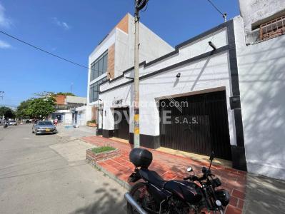 Casa en venta en La Playa, Cúcuta · foto 2 de 20