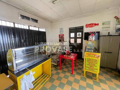 Casa en venta en La Playa, Cúcuta · foto 4 de 20