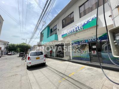 Local Comercial en Arriendo, Blanco, Cúcuta