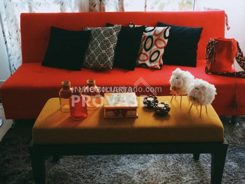 Apartamento en Arriendo, Prados Del Este, Cúcuta