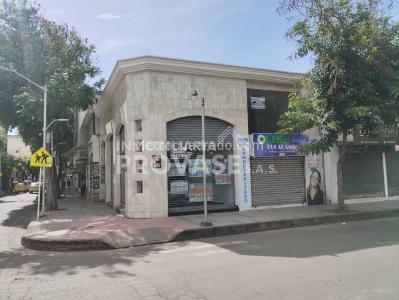 Local Comercial en Arriendo, Centro, Cúcuta