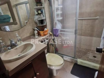 Apartamento en venta en Blanco, Cúcuta · foto 18 de 19