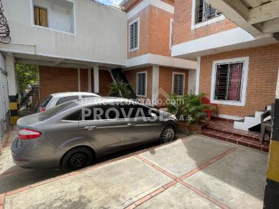 Casa en venta en San Luis, Cúcuta · foto 2 de 15