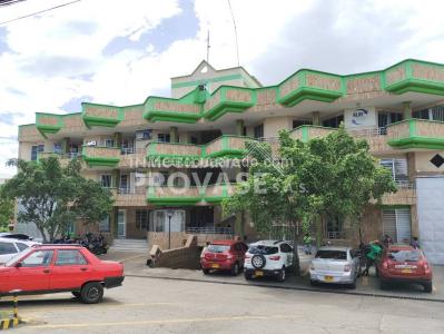 Office for rent in Zona Industrial, Cúcuta