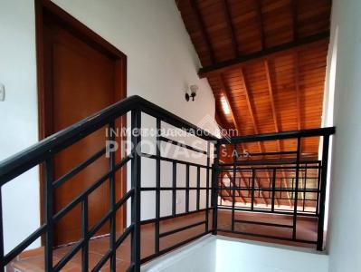 Casa en venta en Bocono, Cúcuta · foto 11 de 20