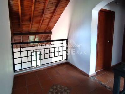 Casa en venta en Bocono, Cúcuta · foto 12 de 20