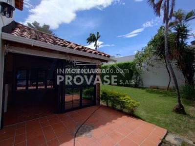 Casa en venta en Bocono, Cúcuta · foto 18 de 20