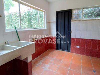 Casa en venta en Bocono, Cúcuta · foto 20 de 20