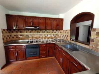 Casa en venta en Bocono, Cúcuta · foto 6 de 20