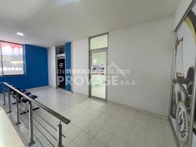 Oficina en Arriendo, Latino, Cúcuta