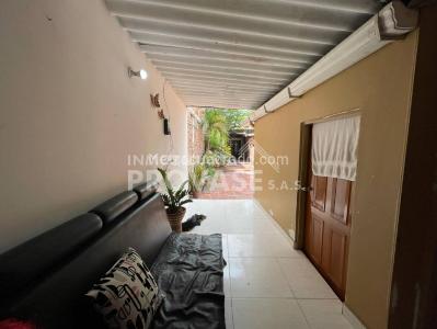 Casa en venta en San Luis, Cúcuta · foto 4 de 16