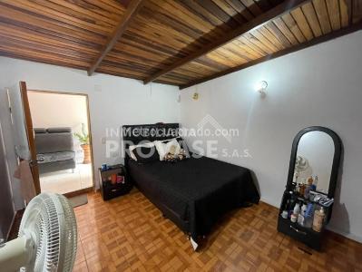 Casa en venta en San Luis, Cúcuta · foto 8 de 16