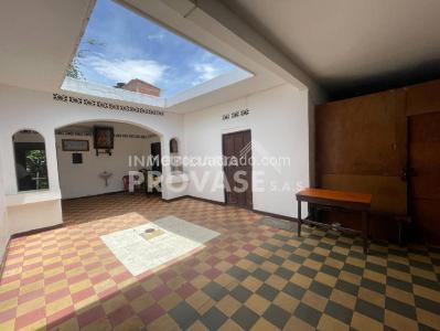 Casa en venta en San Luis, Cúcuta · foto 2 de 12