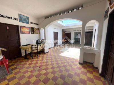 Casa en venta en San Luis, Cúcuta · foto 5 de 12