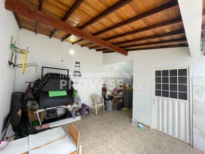 Casa de 3 alcobas en venta en Escobal, Cúcuta, 185 m² · foto 17 de 20