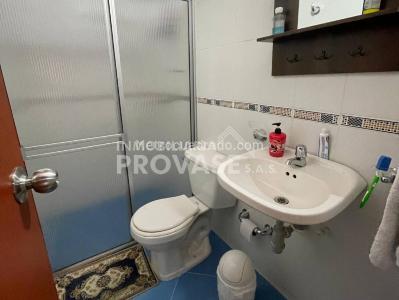 Casa de 3 alcobas en venta en Escobal, Cúcuta, 185 m² · foto 20 de 20