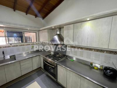 Casa de 3 alcobas en venta en Escobal, Cúcuta, 185 m² · foto 7 de 20
