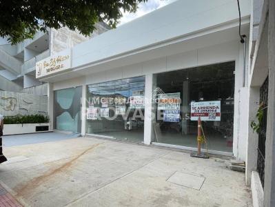 Local Comercial en Arriendo, Caobos, Cúcuta